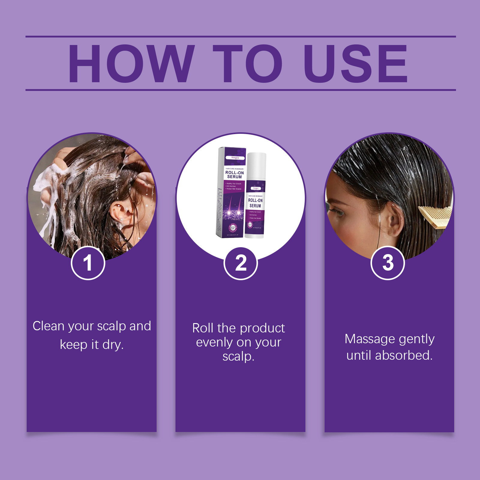 Hair Care Nature - 育毛剤 抗脱毛剤 毛根強化 薄毛防止 脱毛を軽減 深い保湿