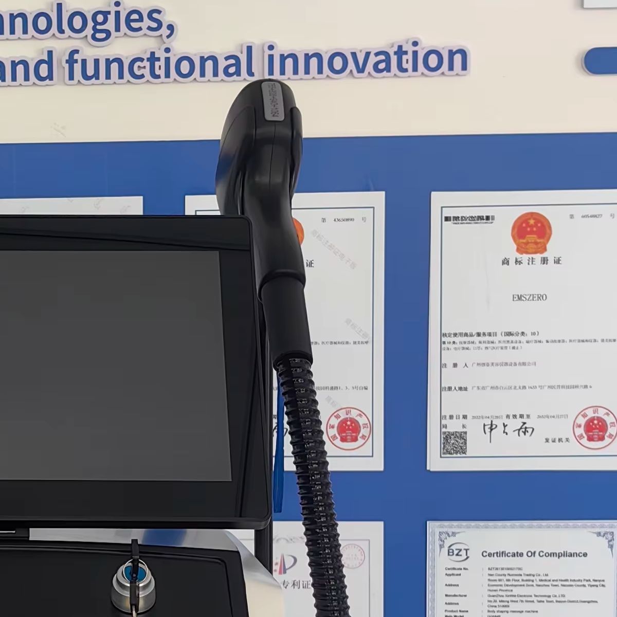 Hair Care Or Haircare - 5000 ワット 4 波長 FAC 808nm