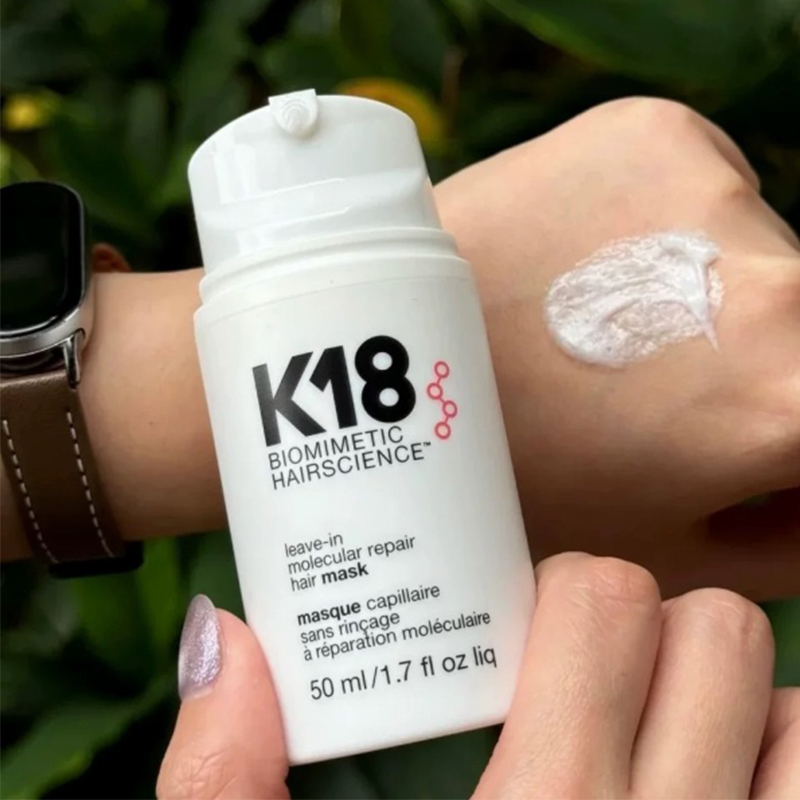 Hair Care Keratin Treatment - リーブイン分子修復ヘアマスクディープコンディショニングケラチントリートメント髪を柔らかく滑らかにする健康なヘアケア 50ml 150ml