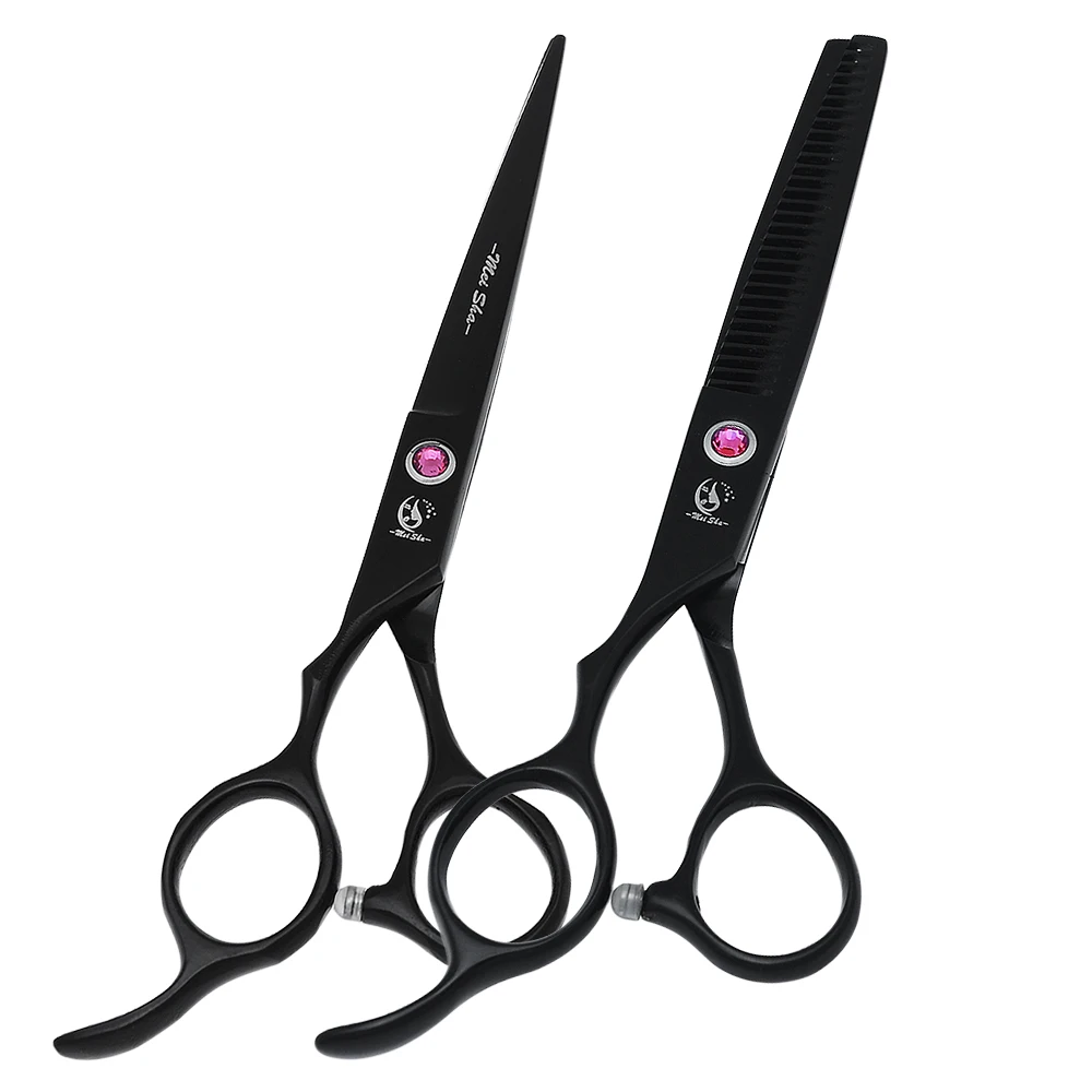 Hair Care Japanese - 左利き用 5.5 