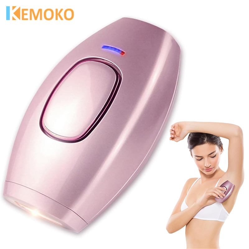 Hair Care Or Haircare - IPL レーザー脱毛器ヘアカットマシンストレートナー振動シェーバー顔の毛レーザー脱毛器女性のシェーバーケアギフト