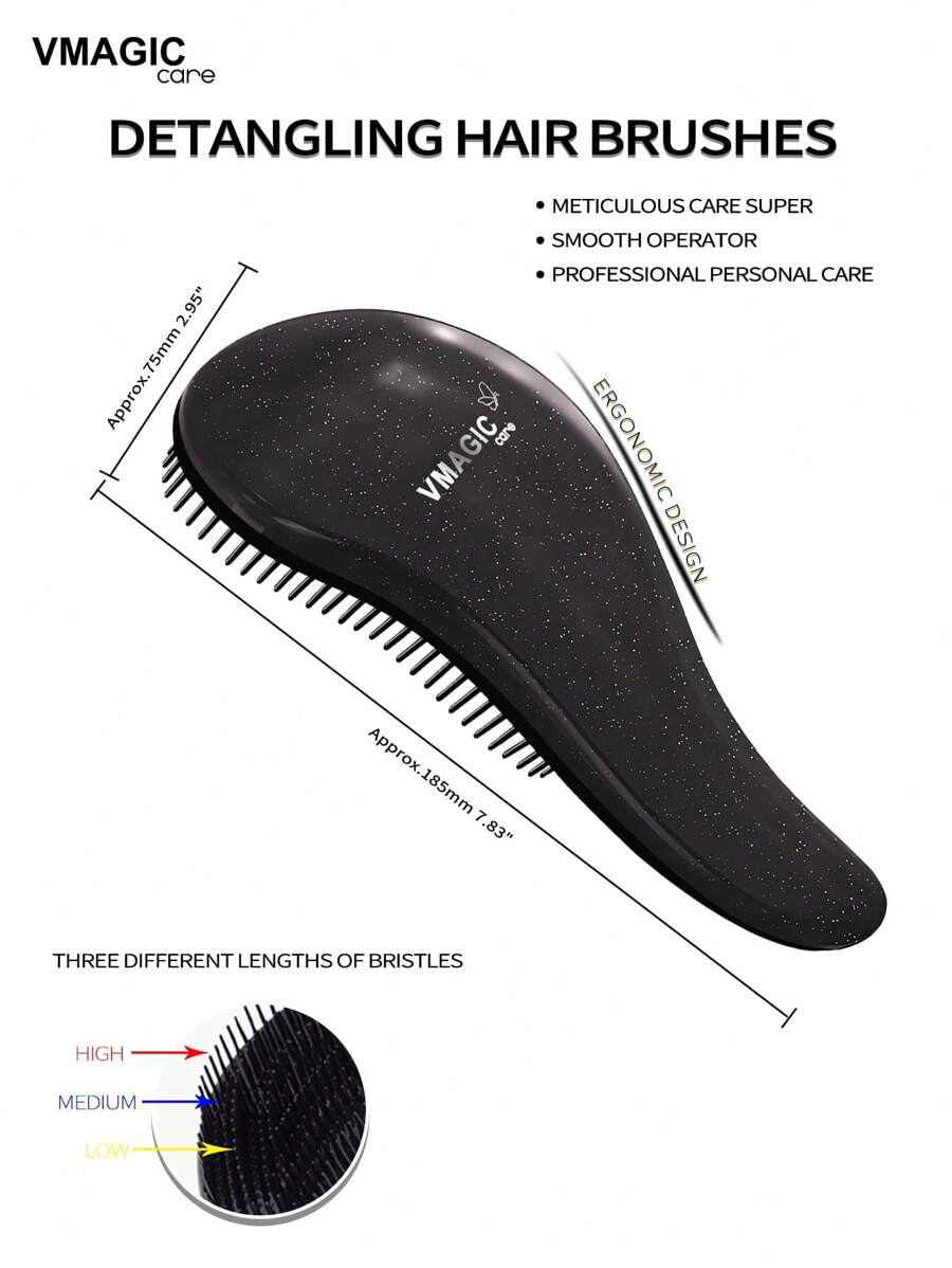 SGIAWETA-VMAGIC ケア ブラックカラー デタン - Hair Care Or Haircare のレビューと価格