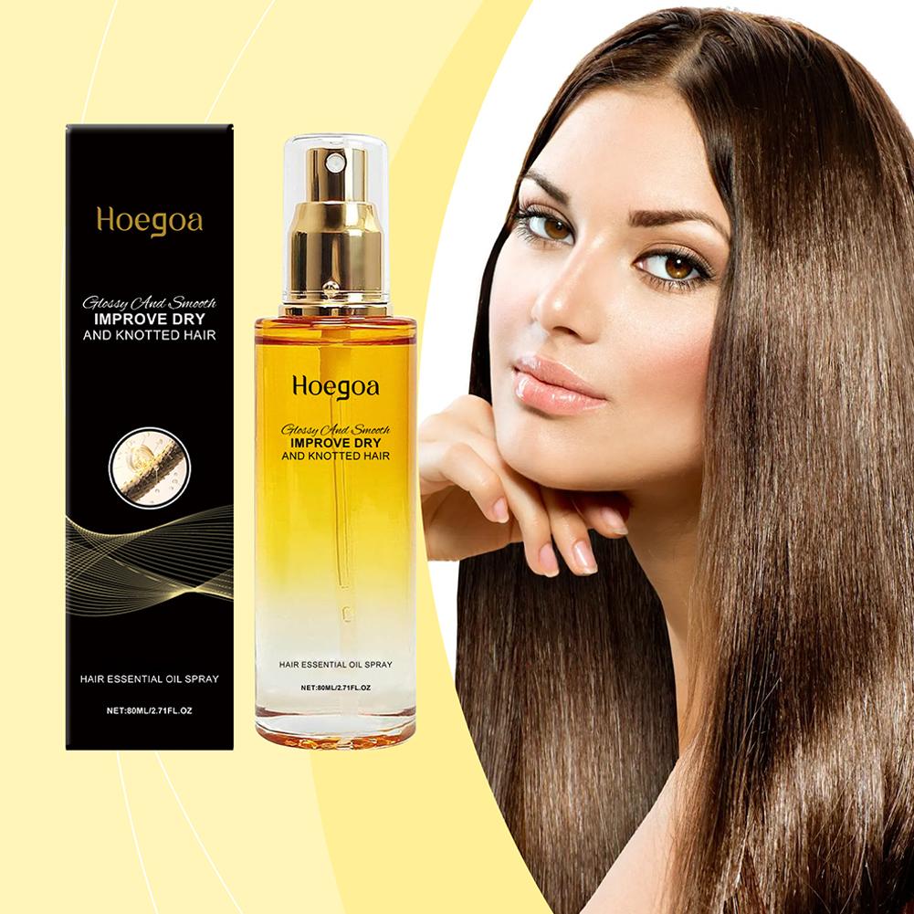 1 個ヘアケアエッセンシャルオイルスプレー PreveSnt - Hair Care Fragrance Essential Oil のレビューと価格