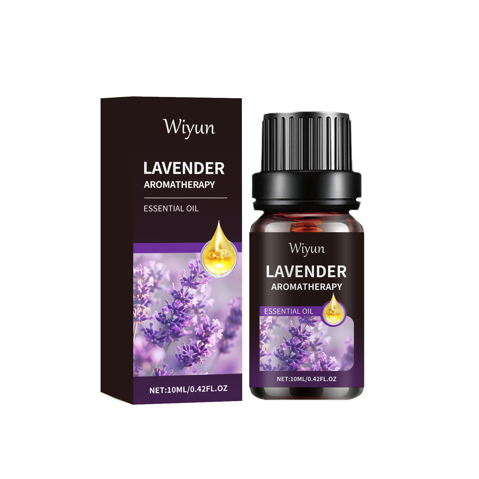 ラベンダー精油 保湿 栄養 フェイススキン ヘア ソフトシャ - Rosemary Hair Oil のレビューと価格