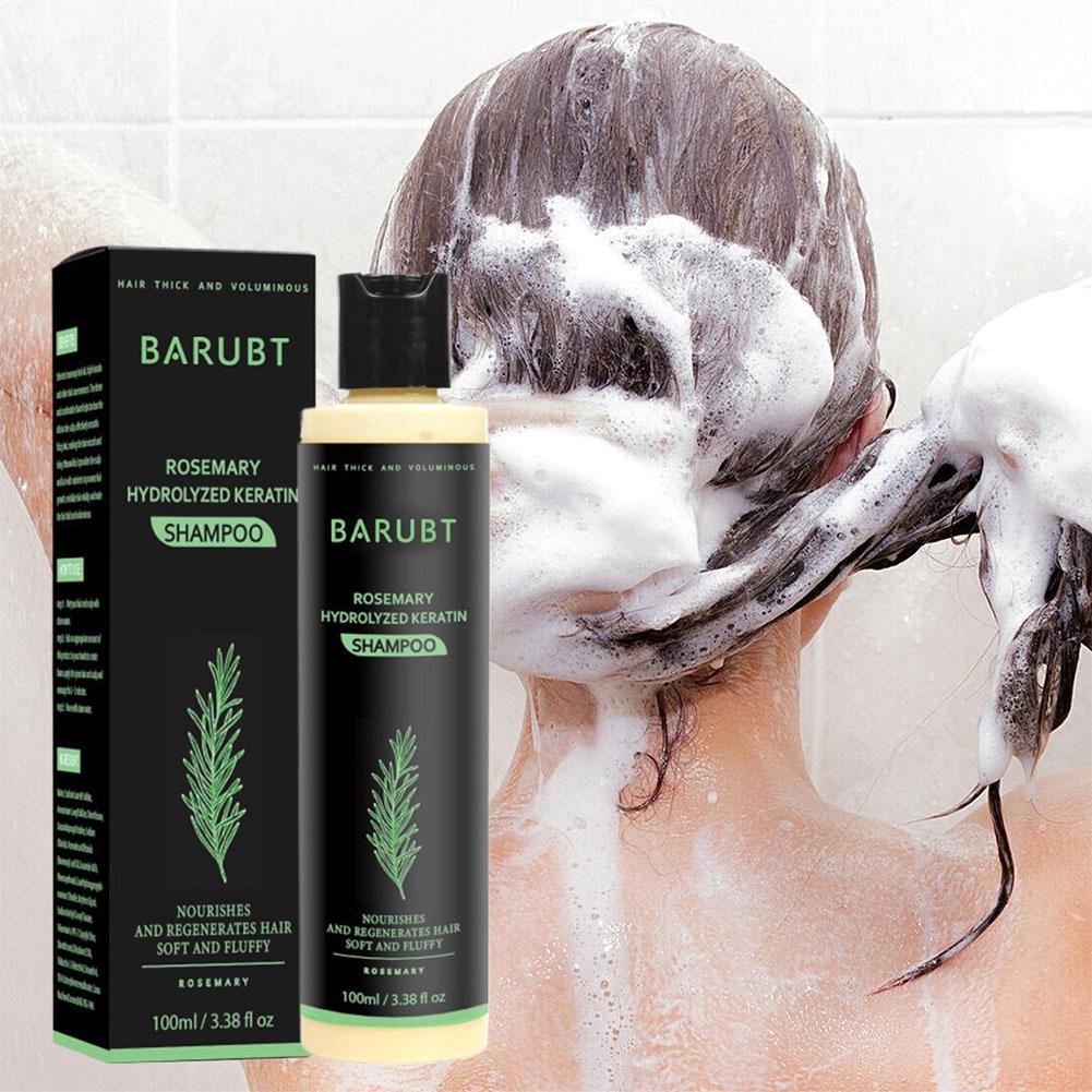 ローズマリーシャンプー 育毛 深層洗浄 頭皮ケア フケ防止  - Rosemary Hair Oil のレビューと価格