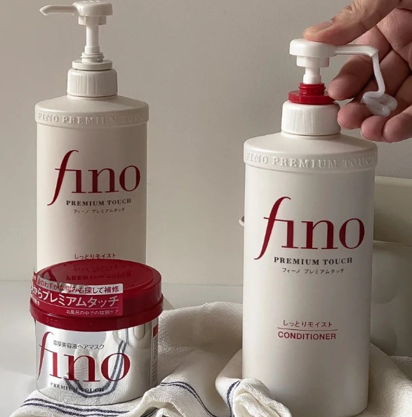 ブランドフィノプレミアムタッチシリーズヘアケアセットオリジナ - Hair Care Japanese のレビューと価格
