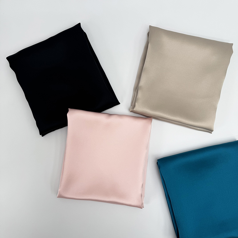 22 ミリメートルシルク枕カバー 1pc 封筒枕ケース両面  - Satin Pillowcase Silk のレビューと価格