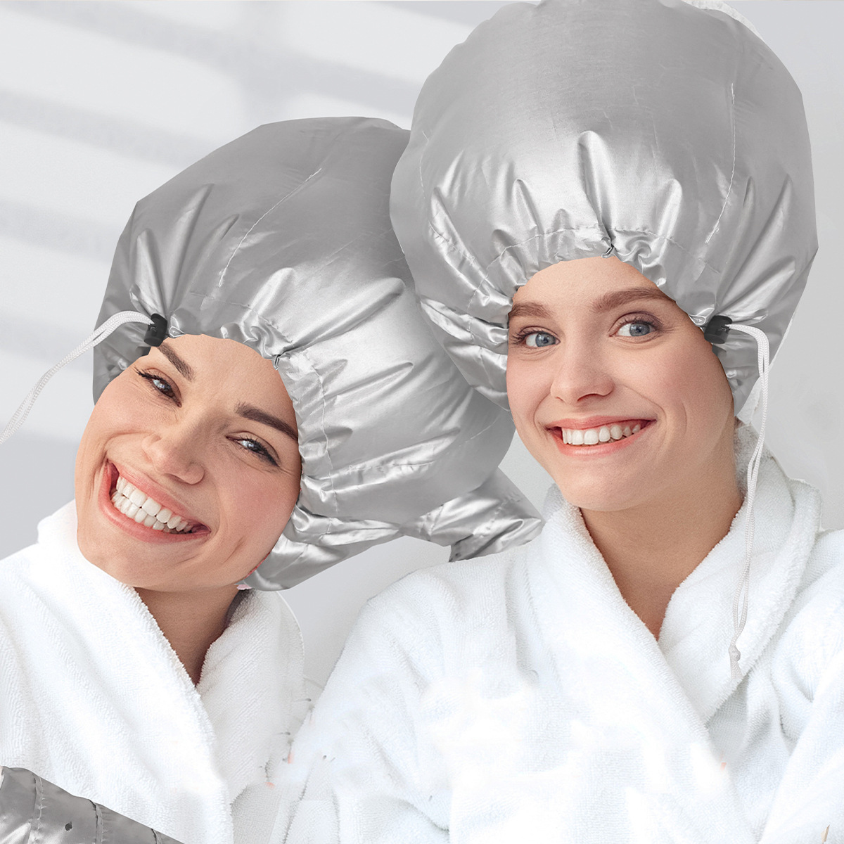 ヘアドライヤー ヘアケアキャップ ヘアドライキャップ ヘアス - Hair Care Hair Mask のレビューと価格