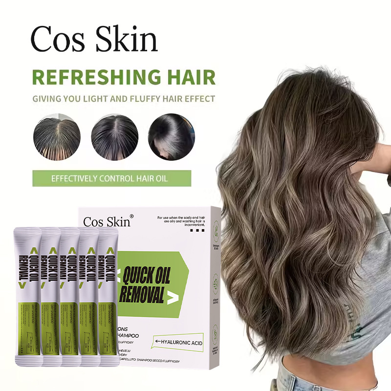 洗い流さないシャンプー ポータブル ディープクレンジング リ - Hair Care Nature のレビューと価格