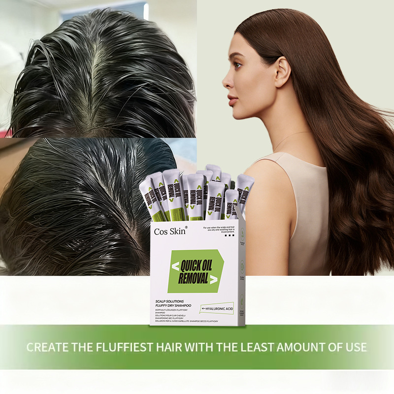 洗い流さないシャンプー ポータブル ディープクレンジング リ - Hair Care Nature のレビューと価格