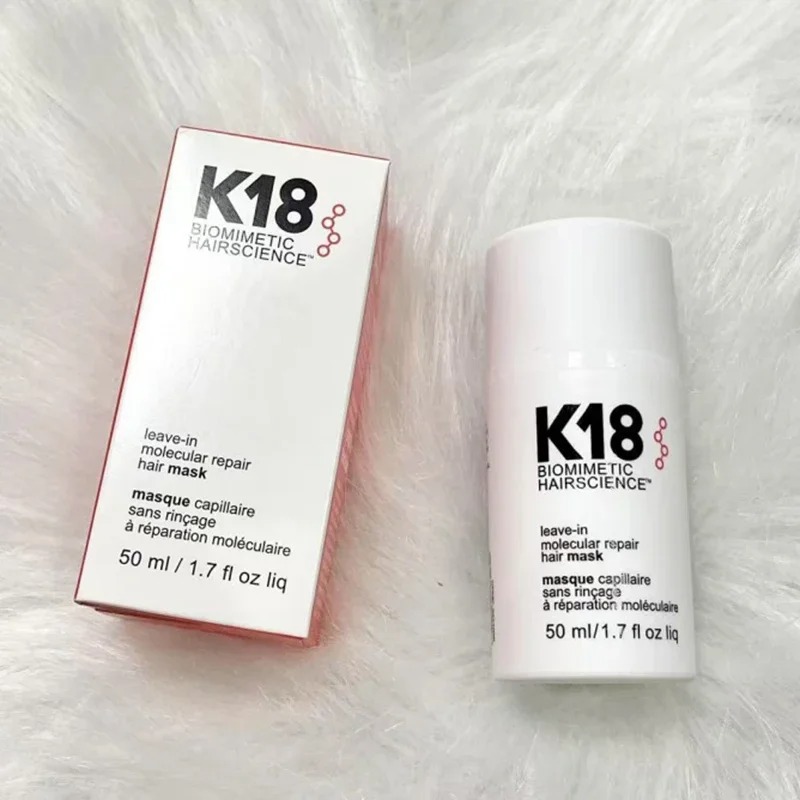 ベストセラー K18 2-in-1 リーブイン モレキュラー - Hair Care Hair Mask のレビューと価格