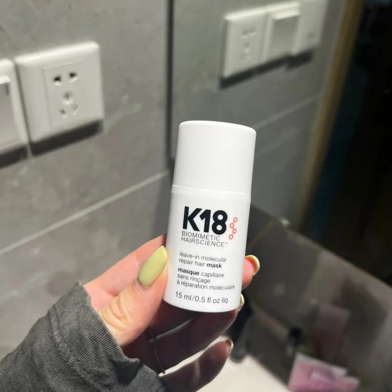 ベストセラー K18 2-in-1 リーブイン モレキュラー - Hair Care Hair Mask のレビューと価格