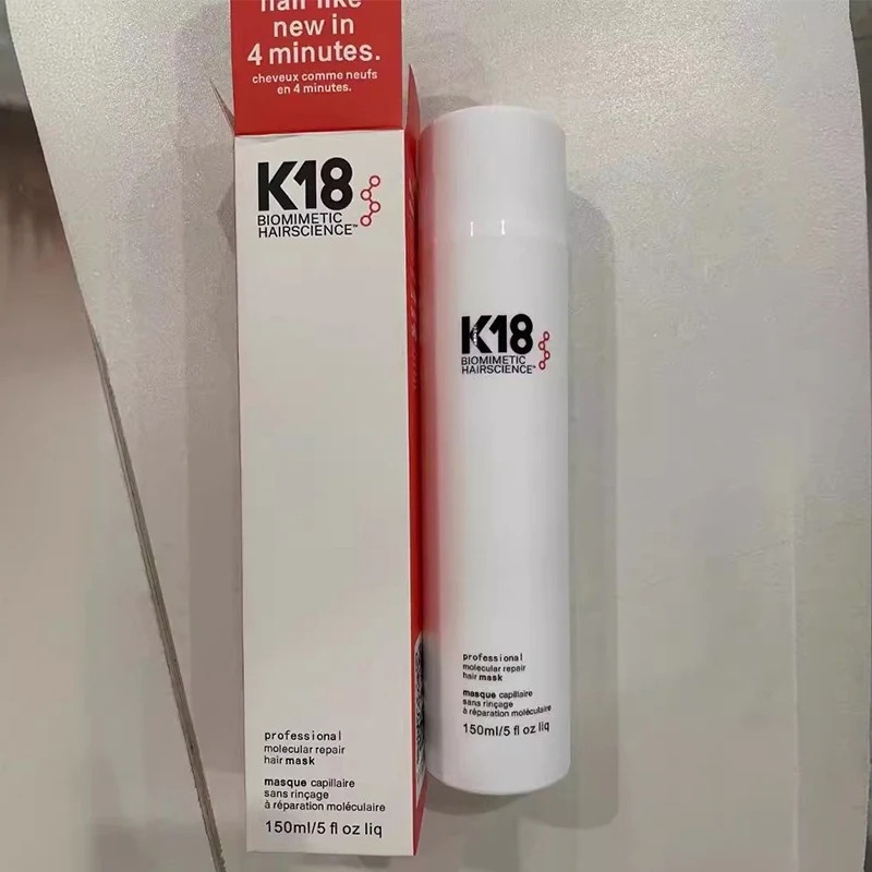 ベストセラー K18 2-in-1 リーブイン モレキュラー - Hair Care Hair Mask のレビューと価格