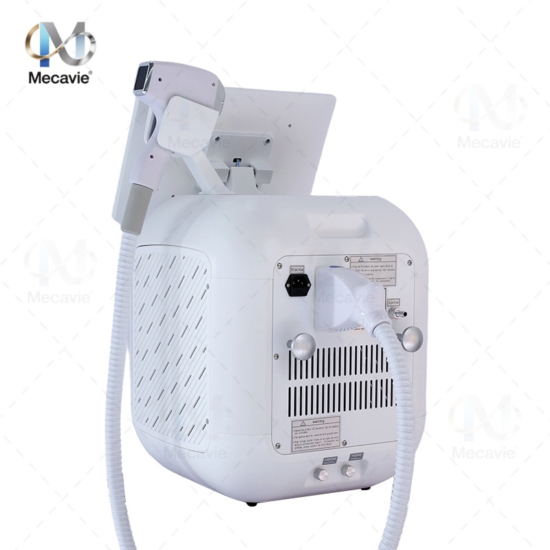 4000W 808nm ダイオードレーザー脱毛機 永久脱毛  - Hair Care Or Haircare のレビューと価格