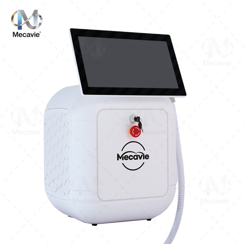 4000W 808nm ダイオードレーザー脱毛機 永久脱毛  - Hair Care Or Haircare のレビューと価格