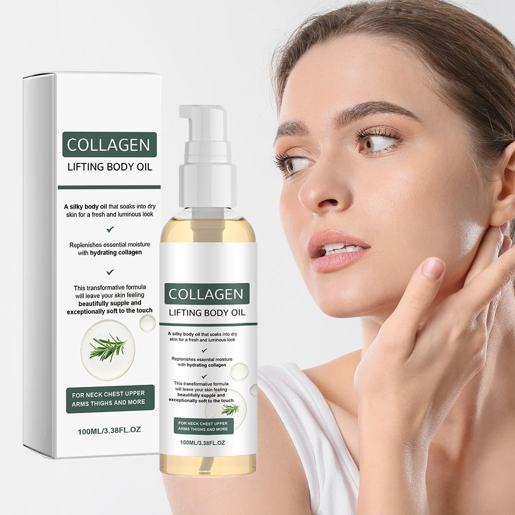 100ml ラディアントボディオイル ディープハイドレーティ - Hair Care Oil Serum のレビューと価格