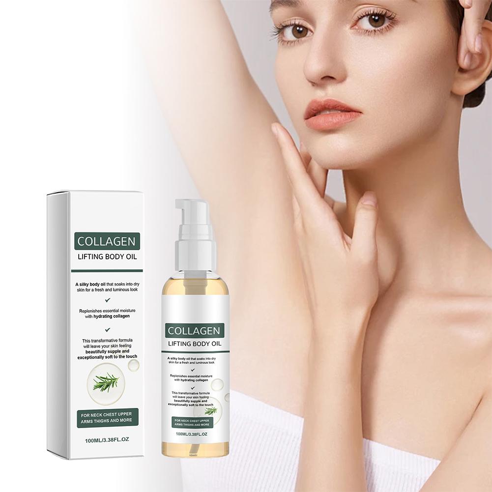 100ml ラディアントボディオイル ディープハイドレーティ - Hair Care Oil Serum のレビューと価格