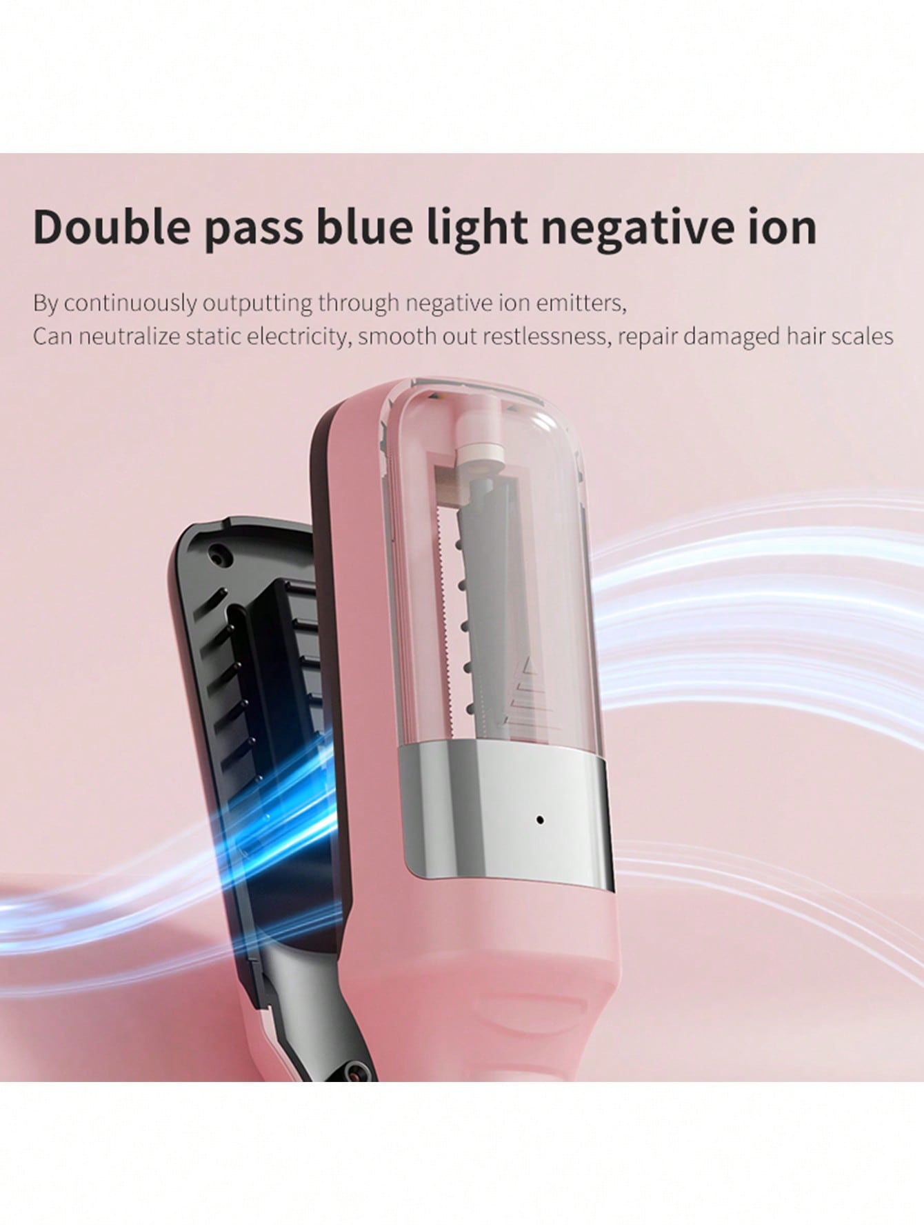 Aedwdpe 6. 髪の枝毛用電動トリマー - 充電式ポー - Hair Care Gift のレビューと価格