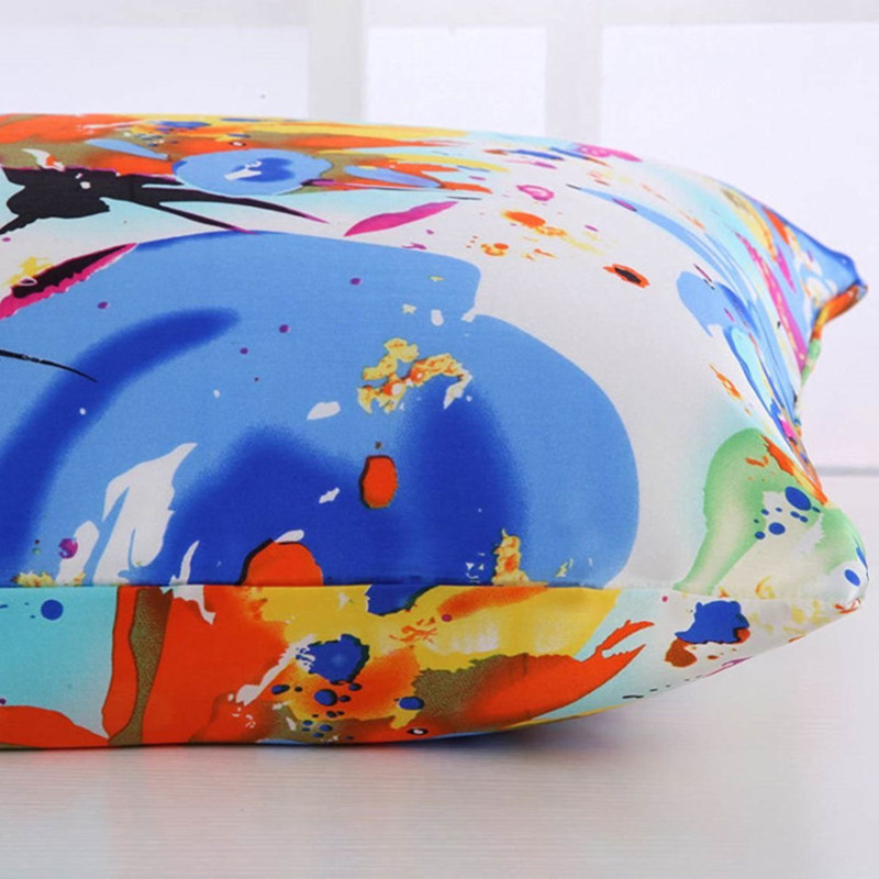 シルクジッパー枕カバー,1ピース100% ナチュラルマルベリ - Satin Pillowcase Silk のレビューと価格