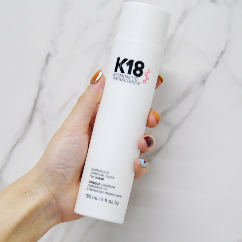 リーブイン分子修復ヘアマスクディープコンディショニングケラチ - Hair Care Keratin Treatment のレビューと価格