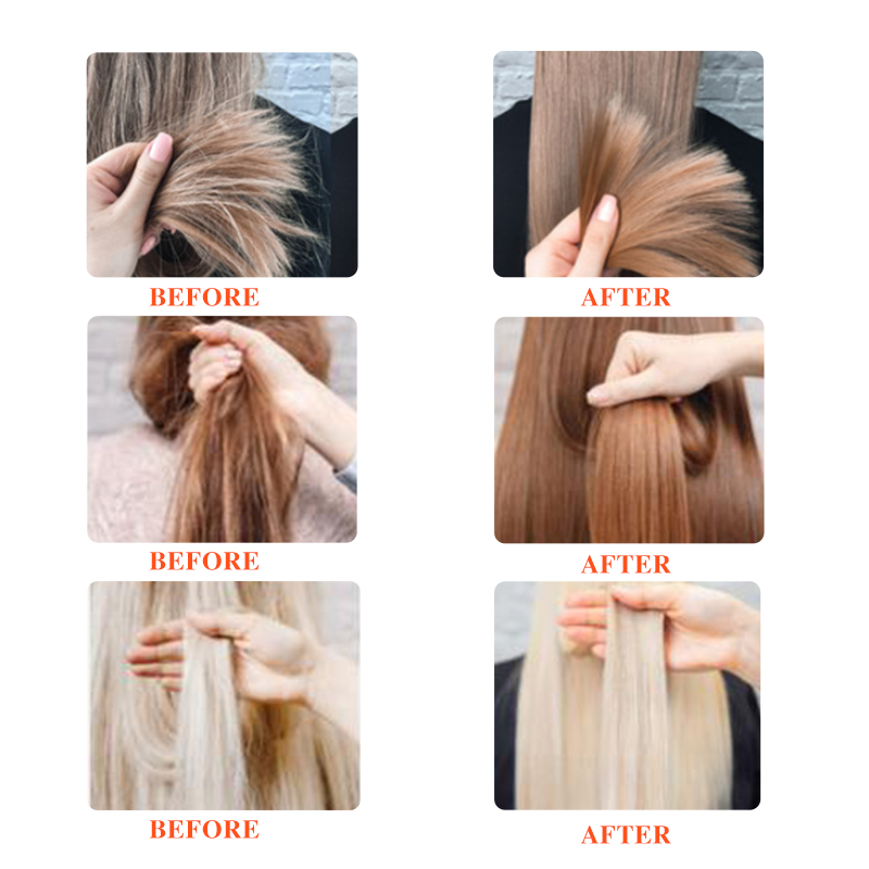 150 ミリリットル毎日のシャンプーと 150 ミリリットル - Hair Care Keratin Treatment のレビューと価格
