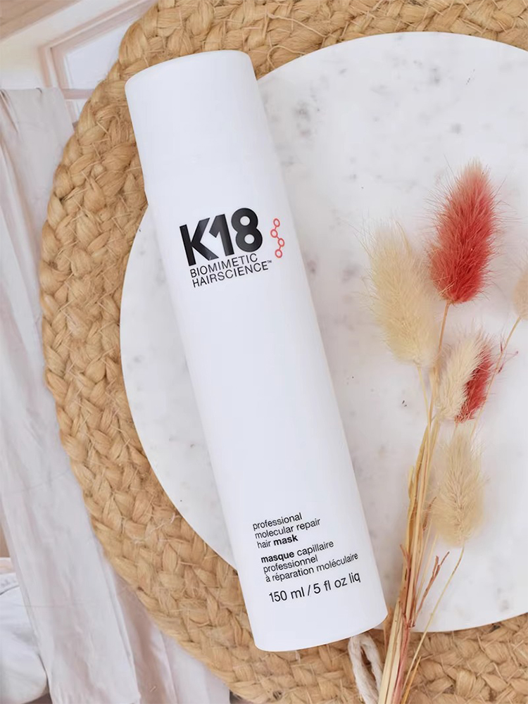 2026年ベストセラー K18 150ml ディープコンディ - Hair Care Keratin Treatment のレビューと価格