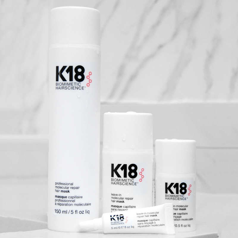 2026年ベストセラー K18 150ml ディープコンディ - Hair Care Keratin Treatment のレビューと価格