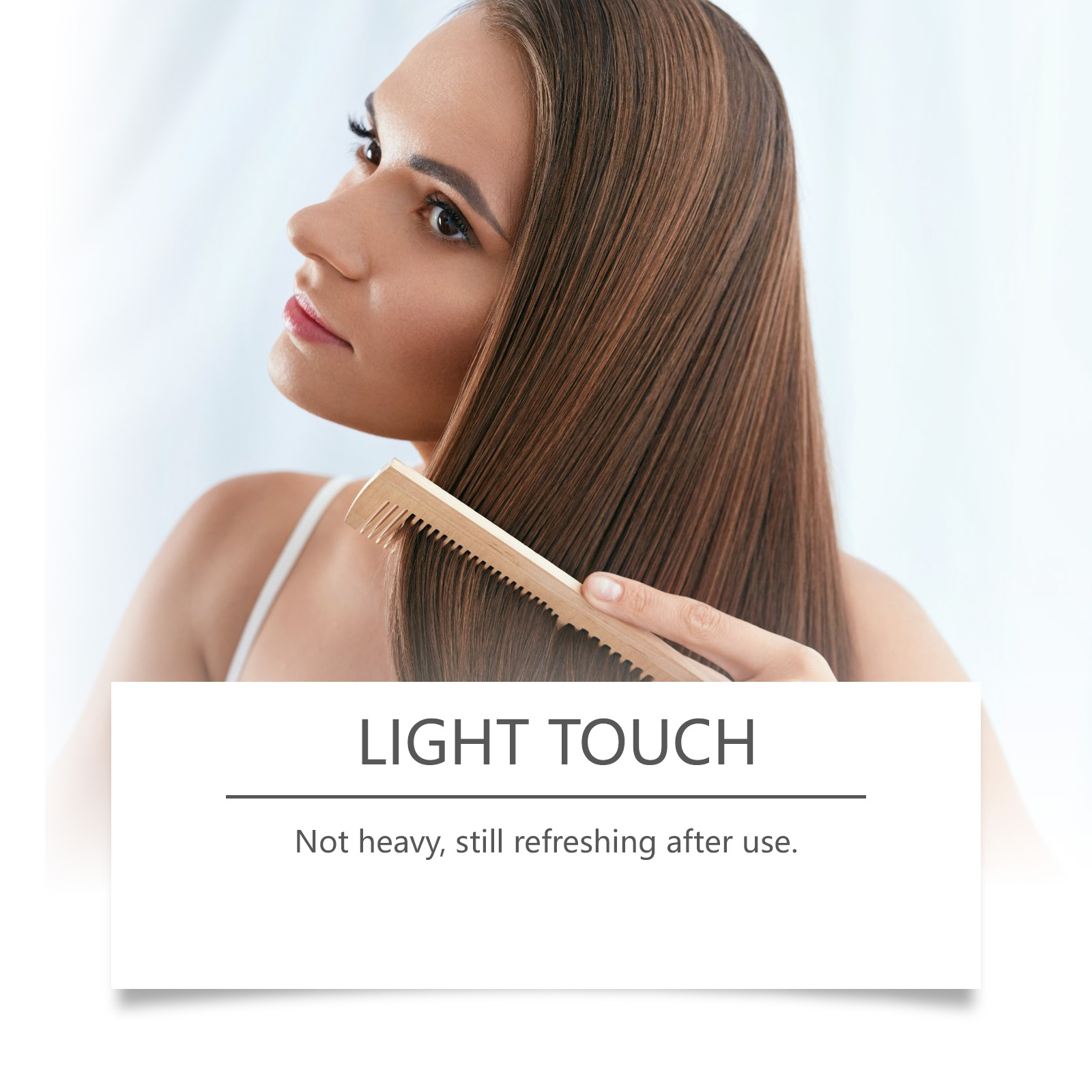顔、体、髪に効くエッセンシャルオイル 肌の弾力性を高め、滑ら - Hair Care Oil Serum のレビューと価格