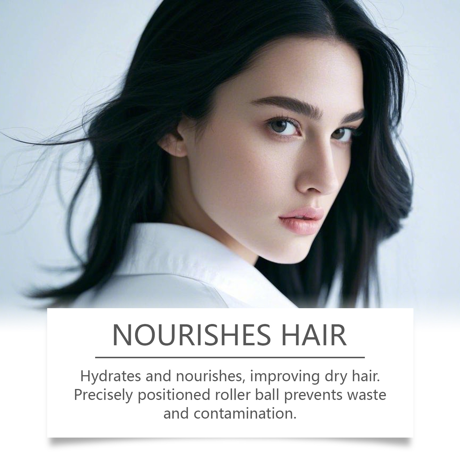 ローズマリー育毛エッセンスオイルコントロール 根元栄養補給  - Rosemary Hair Oil のレビューと価格