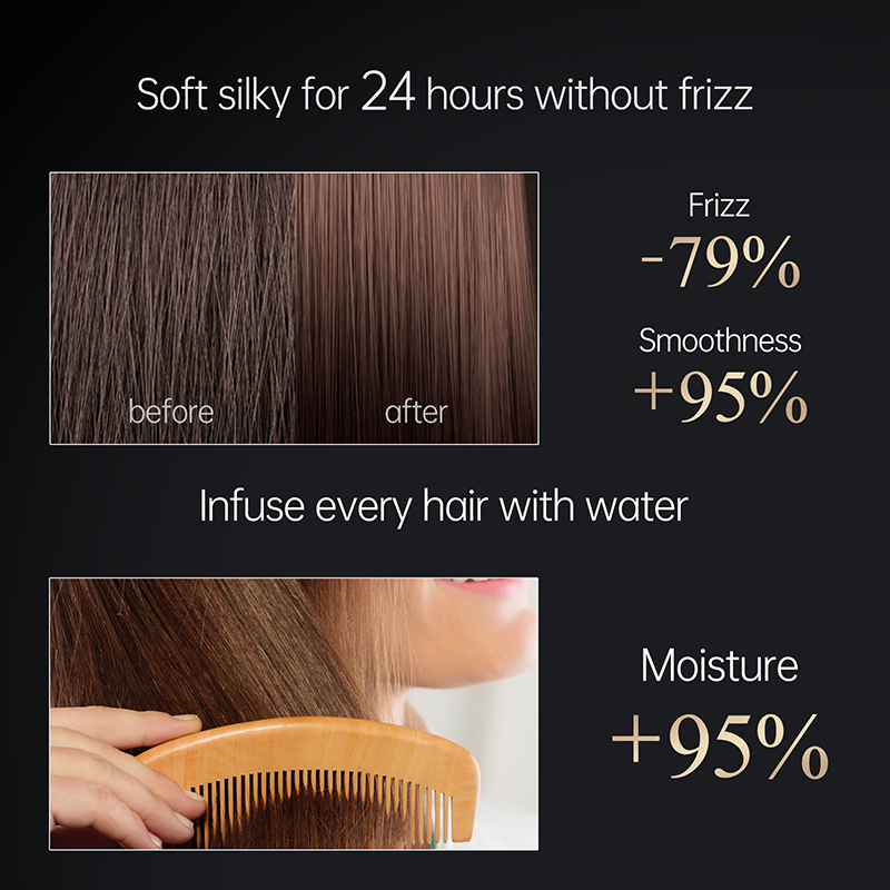 PURC ヘアトリートメント 5 秒ヘアマスクプロフェッショ - Hair Care Keratin Treatment のレビューと価格