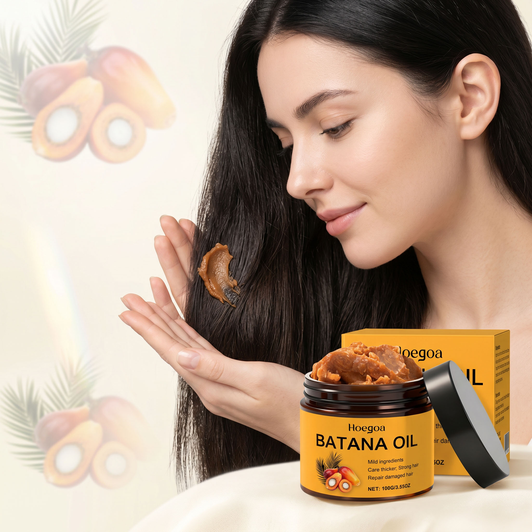 バタナオイル スカルプスクラブ リフレッシュオイルコントロー - Hair Care Hair Mask のレビューと価格