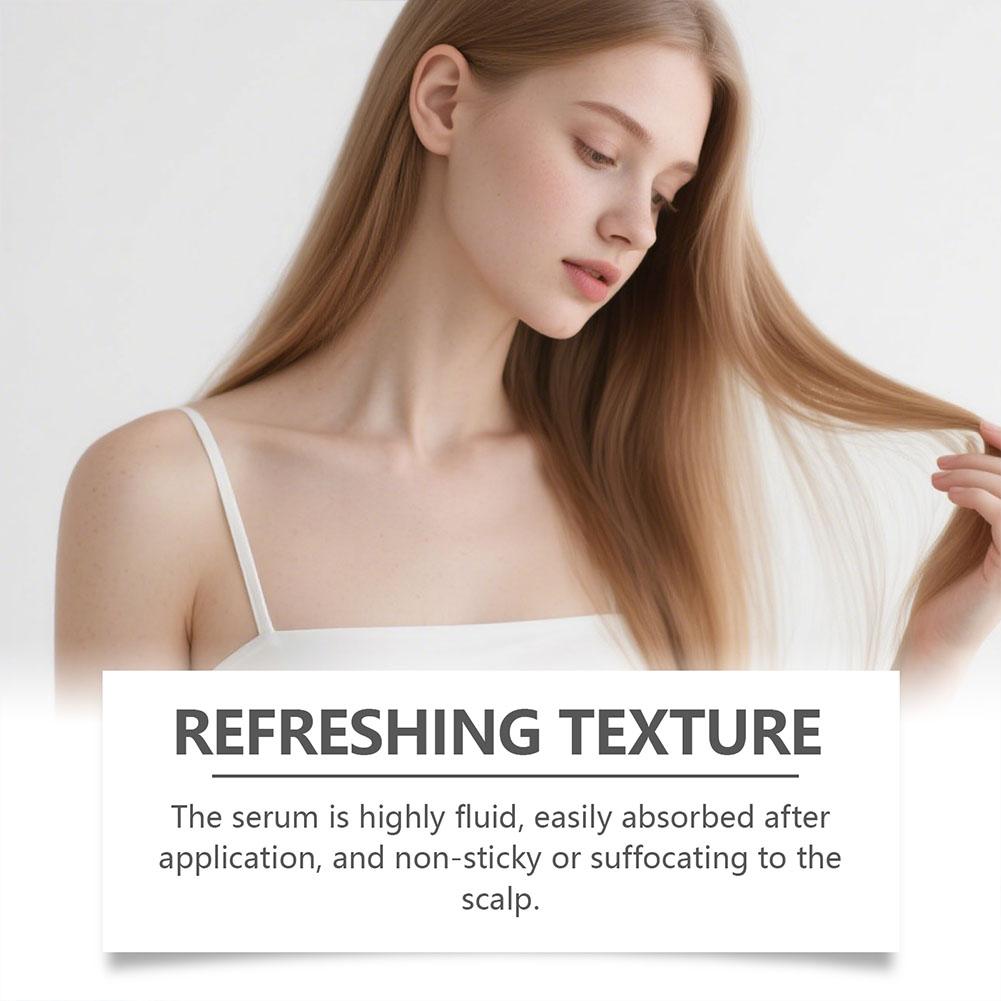 0.25 ミリメートルヘアエッセンシャルセラムマイクロニード - Hair Care Oil Serum のレビューと価格