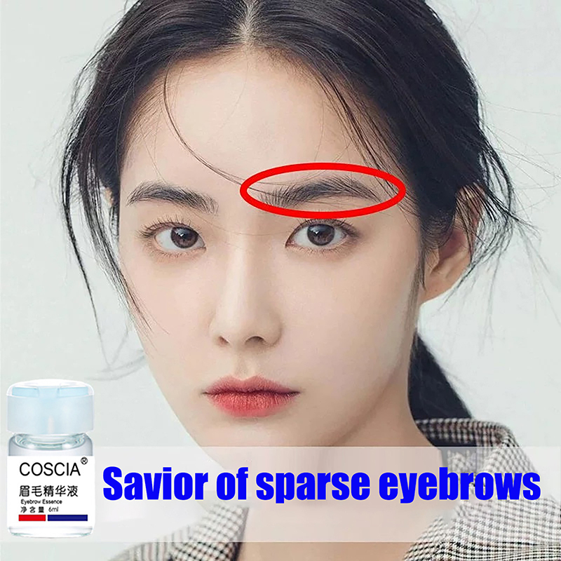 高速眉毛増強成長血清抗脱毛製品より豊かなより厚い眉毛メイクア - Hair Care Oil Serum のレビューと価格