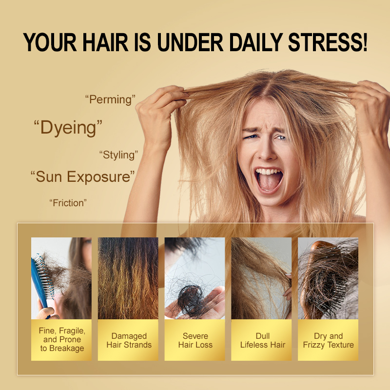 PURC アルガンオイルヘアマスクスムージング強化ソフト栄養 - Hair Care Hair Mask のレビューと価格