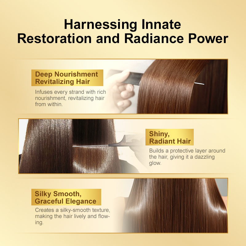 PURC アルガンオイルヘアマスクスムージング強化ソフト栄養 - Hair Care Hair Mask のレビューと価格