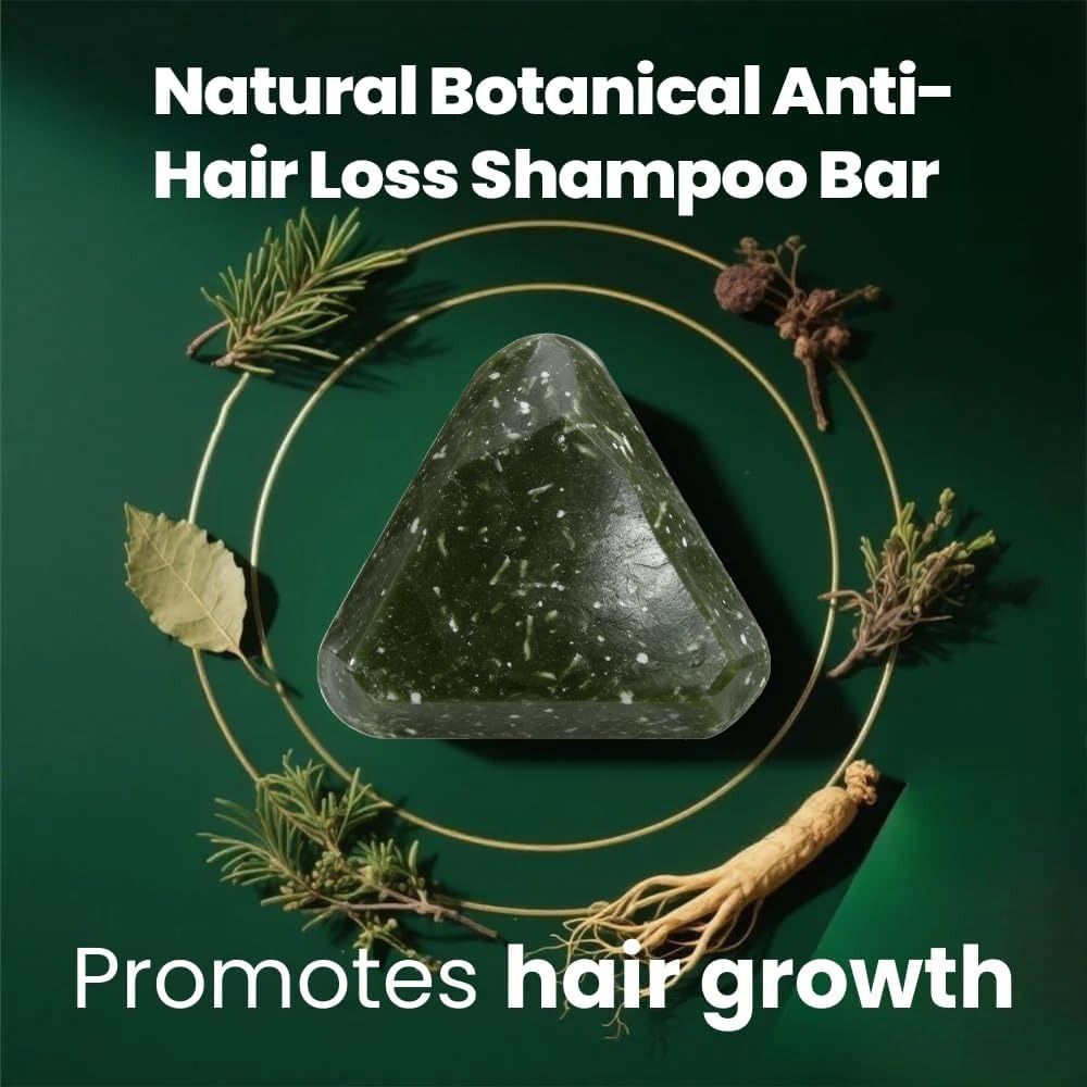 ローズマリーアミノ酸韓国スカルプリバイバルバー天然植物性保湿 - Hair Care Korea のレビューと価格
