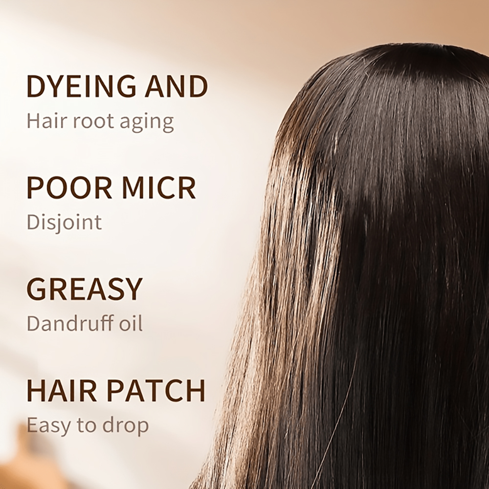 傷んだ髪のための純粋なエッセンスオイル,傷んだ髪のための高密 - Rosemary Hair Oil のレビューと価格