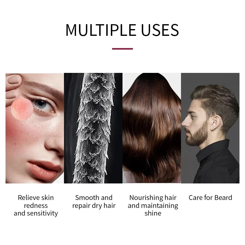 眉毛の成長オイル,アイライナー,エッセンシャルオイル,フェイ - Hair Care Oil Serum のレビューと価格
