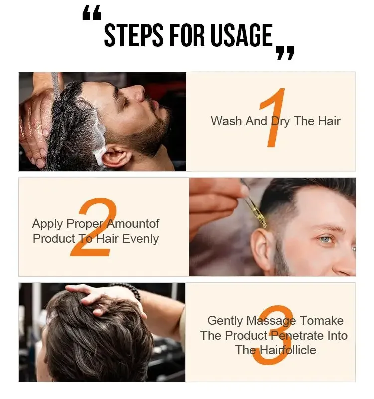 育毛ジンジャー高速成長髪エッセンシャルオイルヘアケア損失防止 - Hair Care Fragrance Essential Oil のレビューと価格