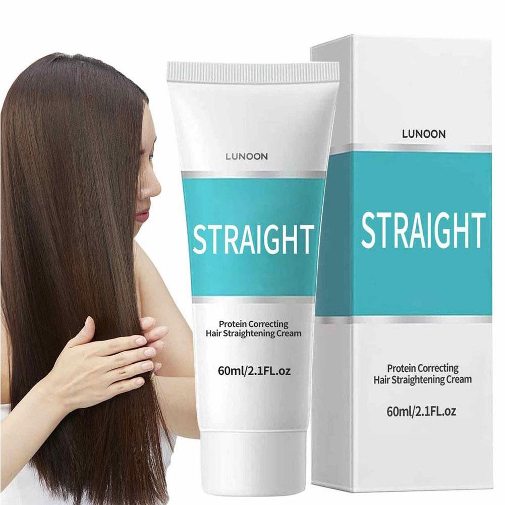 60 ミリリットルケラチン縮毛矯正クリームプロフェッショナル - Hair Care Keratin Treatment のレビューと価格