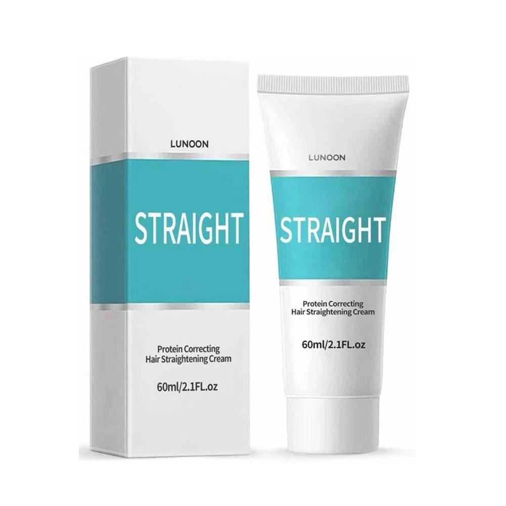 60 ミリリットルケラチン縮毛矯正クリームプロフェッショナル - Hair Care Keratin Treatment のレビューと価格